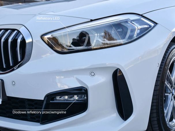 BMW 118i M Sport 100 kW image number 21