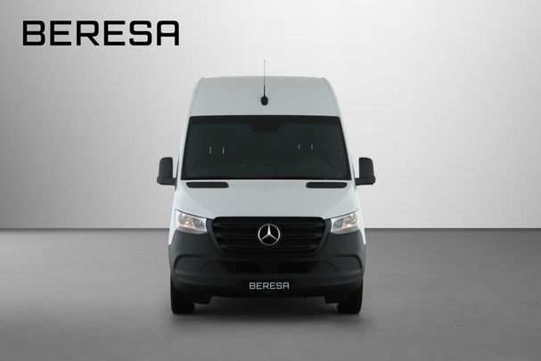 Mercedes-Benz Sprinter Standard 317 CDI 125 kW image number 4