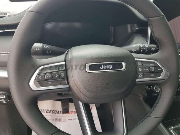 Jeep Compass Limited 96 kW image number 15