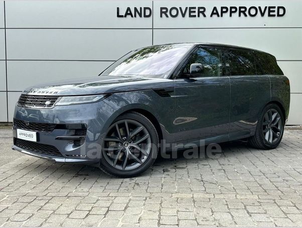 Land Rover Range Rover Sport P510e 375 kW image number 1