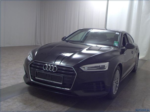 Audi A5 40 TDI 140 kW image number 1