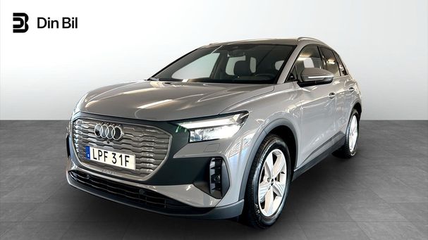 Audi Q4 40 e-tron 152 kW image number 1