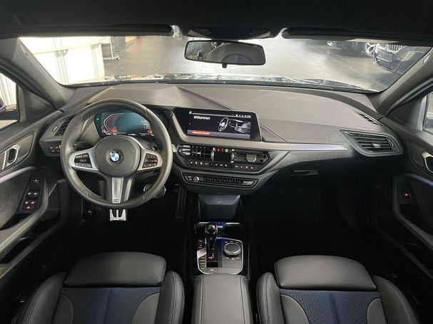 BMW 118i M Sport 100 kW image number 8