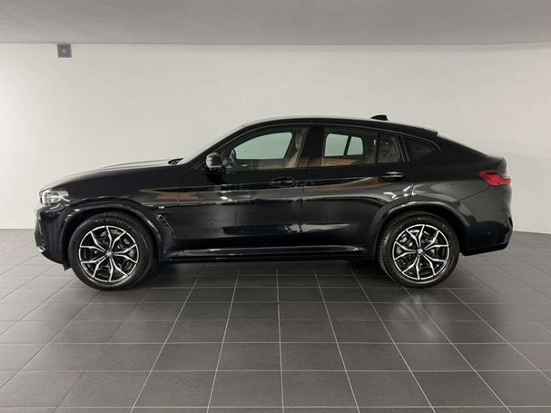 BMW X4 xDrive20d 140 kW image number 5