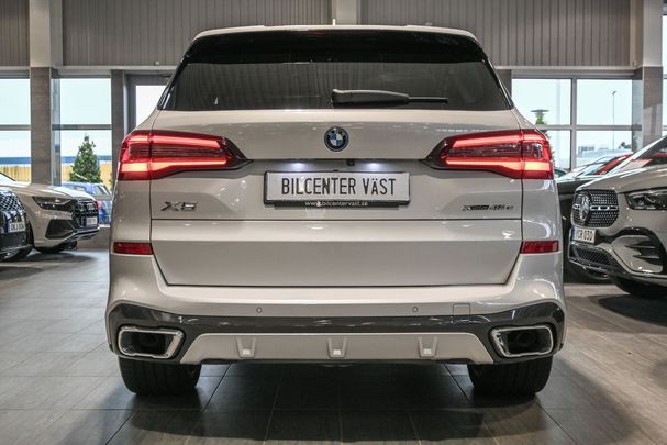 BMW X5 45e xDrive 291 kW image number 3