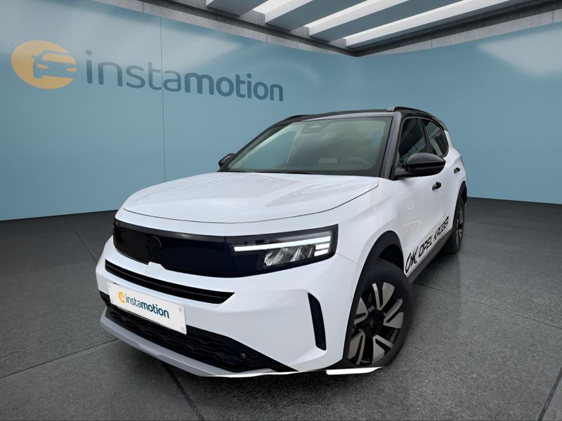 Opel Frontera 1.2 GS 107