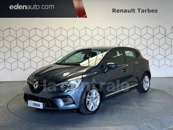 Renault Clio TCe 90 Business 66 kW image number 1