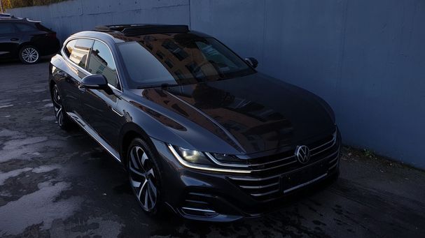 Volkswagen Arteon eHybrid DSG 160 kW image number 2