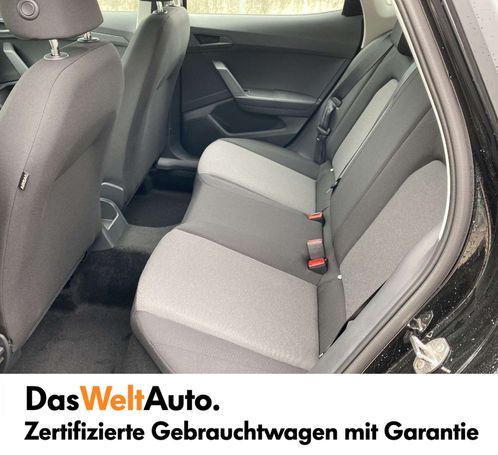 Seat Arona 1.0 TSI Reference 70 kW image number 14