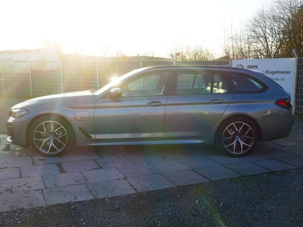 BMW 530 Touring 215 kW image number 3