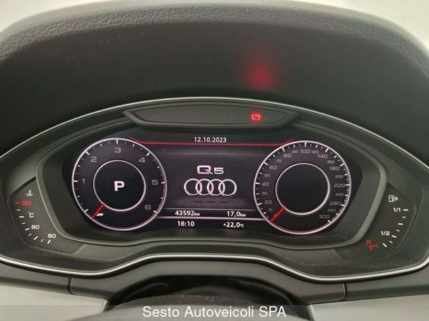 Audi Q5 40 TDI quattro S-line 140 kW image number 13