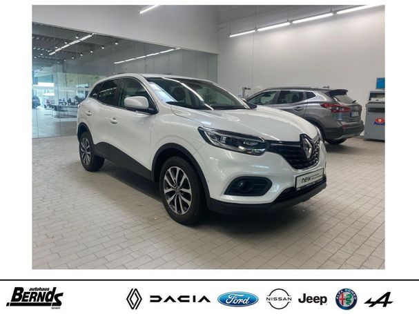 Renault Kadjar TCe 140 EDC 103 kW image number 3