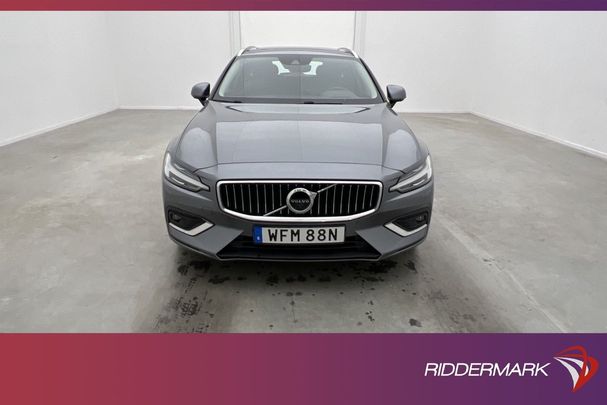 Volvo V60 B4 Inscription 145 kW image number 4