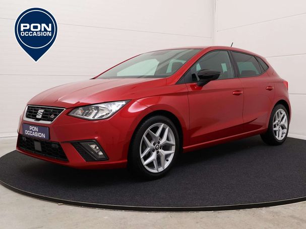 Seat Ibiza 1.0 TSI FR 70 kW image number 1