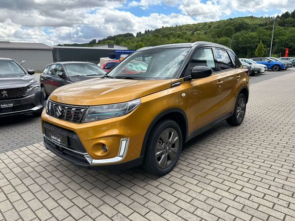 Suzuki Vitara 1.4 Boosterjet Hybrid Comfort 95 kW image number 1