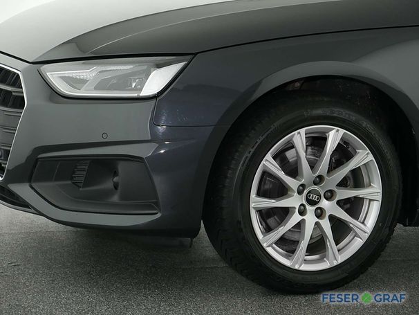 Audi A4 30 TDI 100 kW image number 14