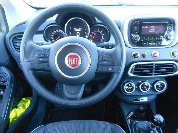 Fiat 500X 1.6 81 kW image number 12