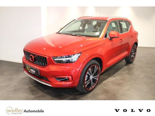 Volvo XC40 T5 Recharge 192 kW image number 1