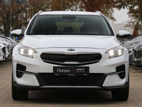 Kia XCeed 1.6 GDI 104 kW image number 14