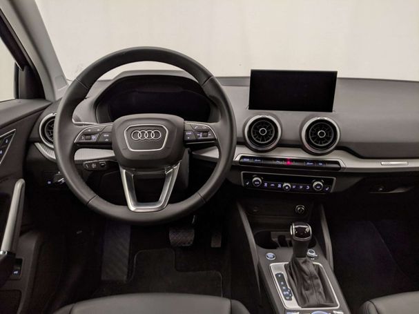 Audi Q2 35 TFSI S tronic 110 kW image number 5