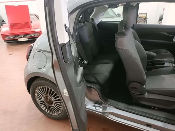 Fiat 500 e 42 kWh 87 kW image number 4