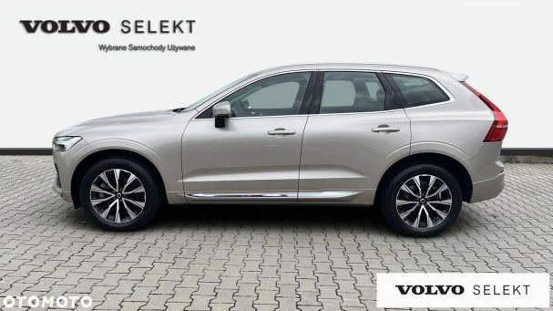 Volvo XC60 AWD 145 kW image number 1