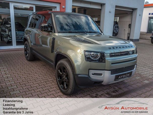 Land Rover Defender D250 AWD 183 kW image number 3