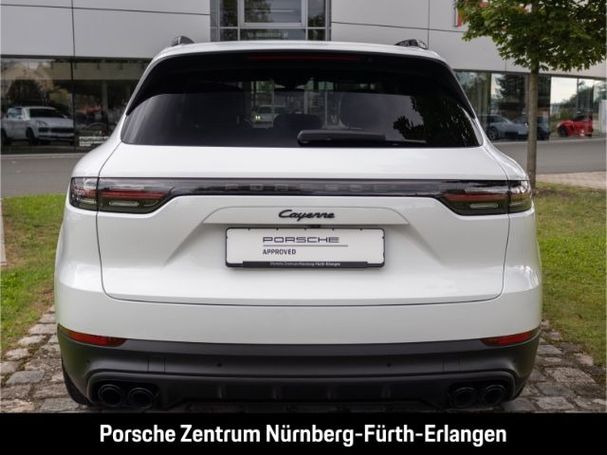 Porsche Cayenne E-Hybrid 340 kW image number 3