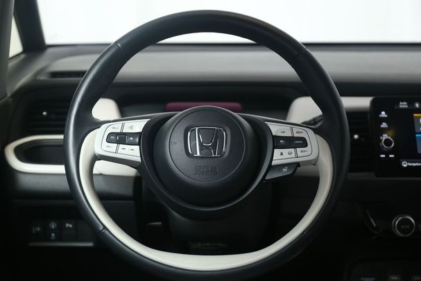 Honda Jazz e:HEV Executive e-CVT 80 kW image number 15