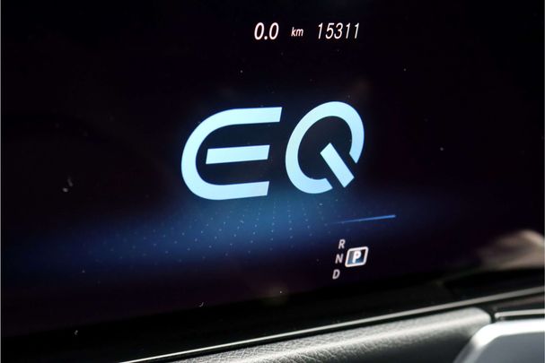 Mercedes-Benz EQB 300 4Matic 168 kW image number 26