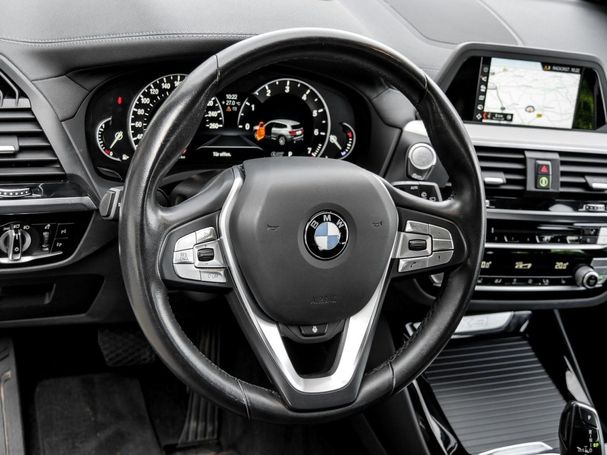 BMW X3 xDrive20i 135 kW image number 9