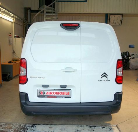 Citroen Berlingo XL Driver 96 kW image number 3