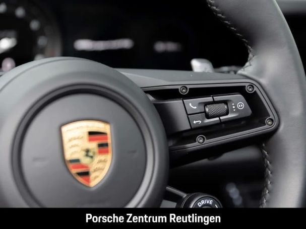 Porsche 992 Targa 4 GTS 353 kW image number 7