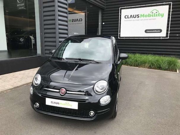 Fiat 500 51 kW image number 5