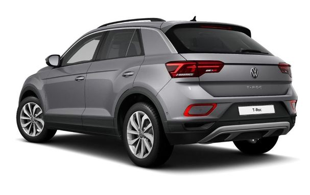 Volkswagen T-Roc 1.5 TSI 110 kW image number 3