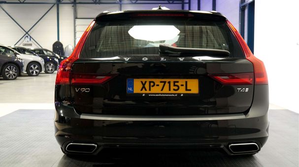 Volvo V90 T4 140 kW image number 7