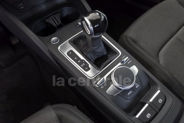 Audi Q2 35 TFSI S tronic Advanced 110 kW image number 7