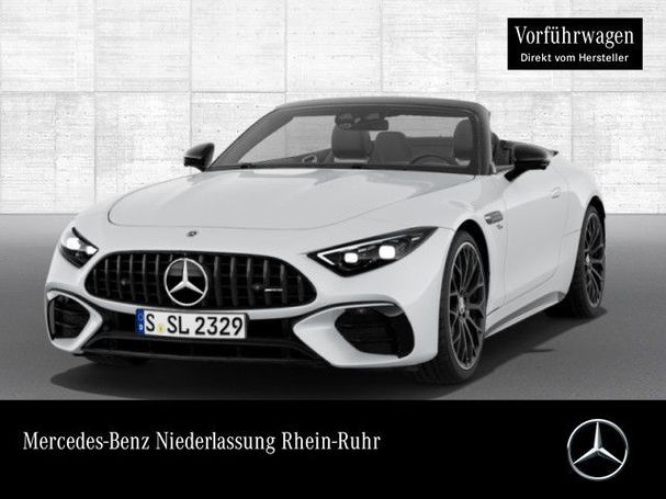 Mercedes-Benz SL 43 AMG 280 kW image number 3