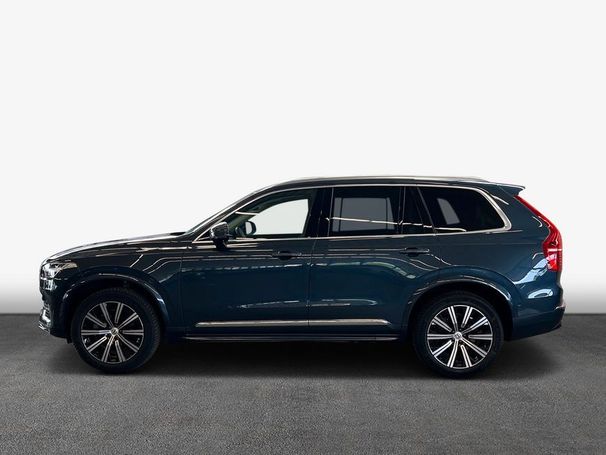 Volvo XC90 AWD B5 184 kW image number 2