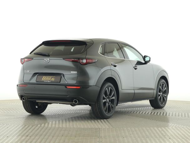 Mazda CX-30 90 kW image number 3