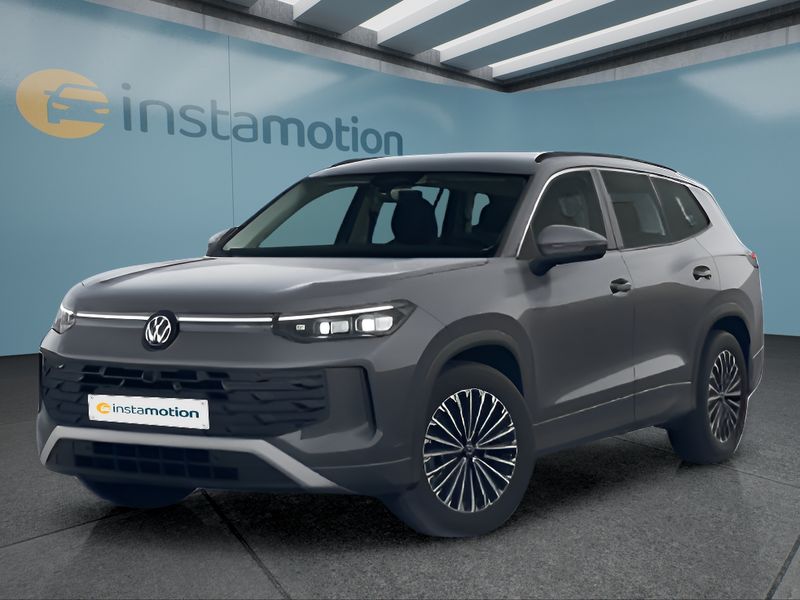 Volkswagen Tayron 2.0