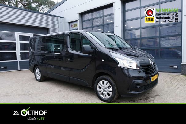 Renault Trafic Energy dCi L2H1 92 kW image number 2