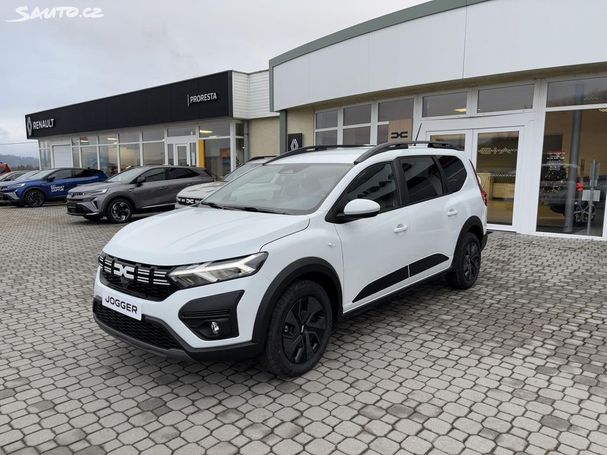 Dacia Jogger TCe 110 Expression 81 kW image number 1