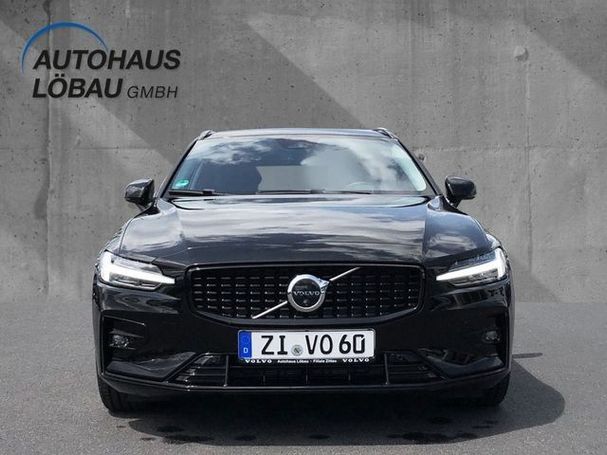 Volvo V60 B4 Plus 145 kW image number 8