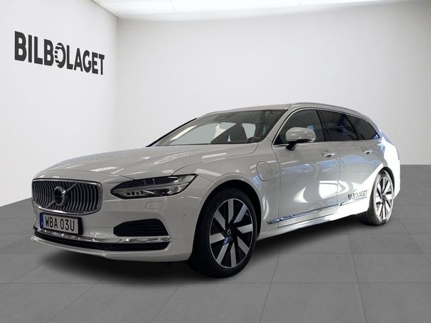 Volvo V90 AWD T6 261 kW image number 1