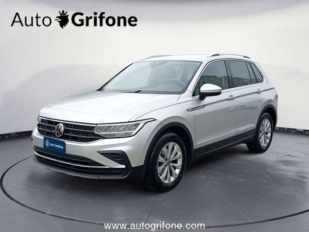 Volkswagen Tiguan Life 96 kW image number 1