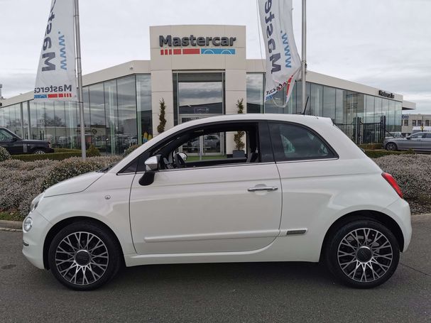 Fiat 500 1.0 MHEV 51 kW image number 5