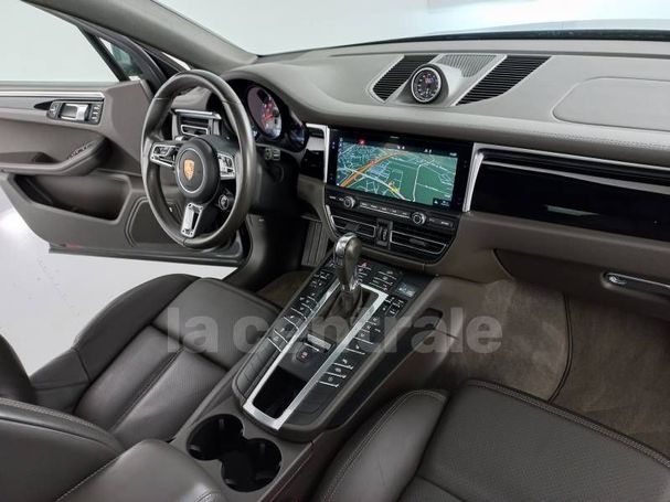 Porsche Macan S 260 kW image number 27