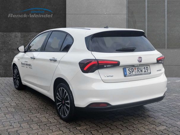 Fiat Tipo 96 kW image number 4