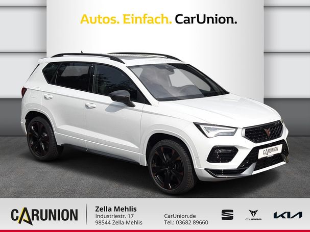 Cupra Ateca 2.0 TSI DSG 4Drive 221 kW image number 2